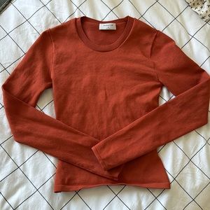 aritzia babaton sweater